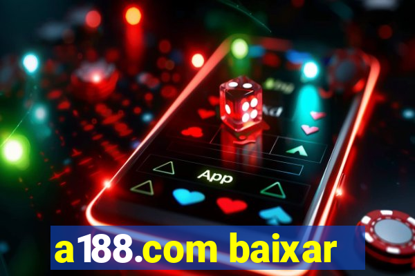 a188.com baixar